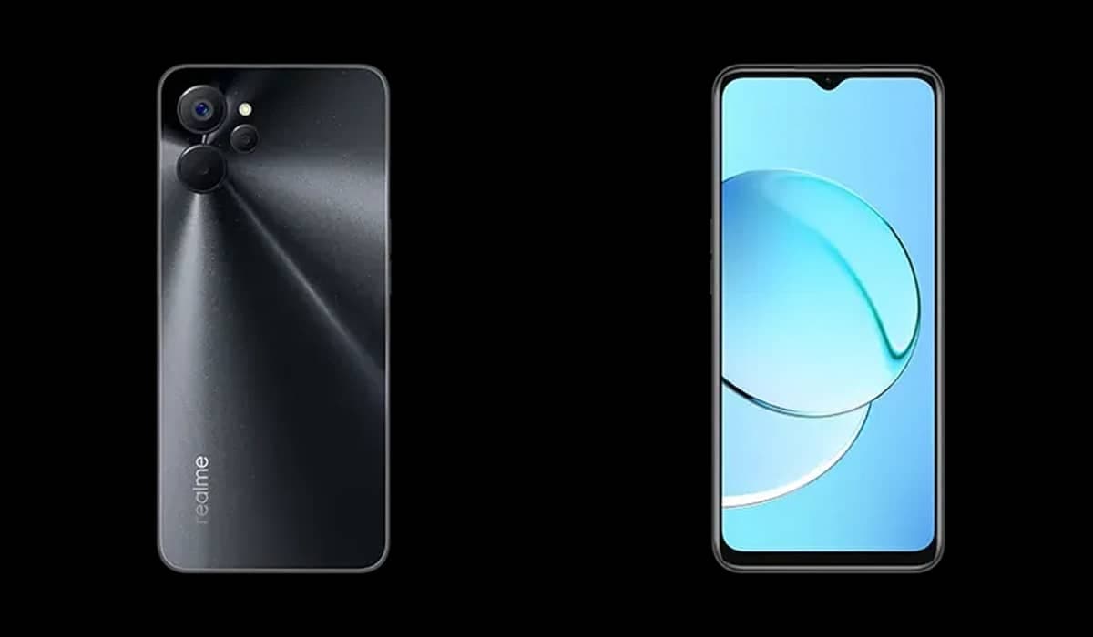 Realme 10 5G tem especificações e preços revelados próximo ao lançamento