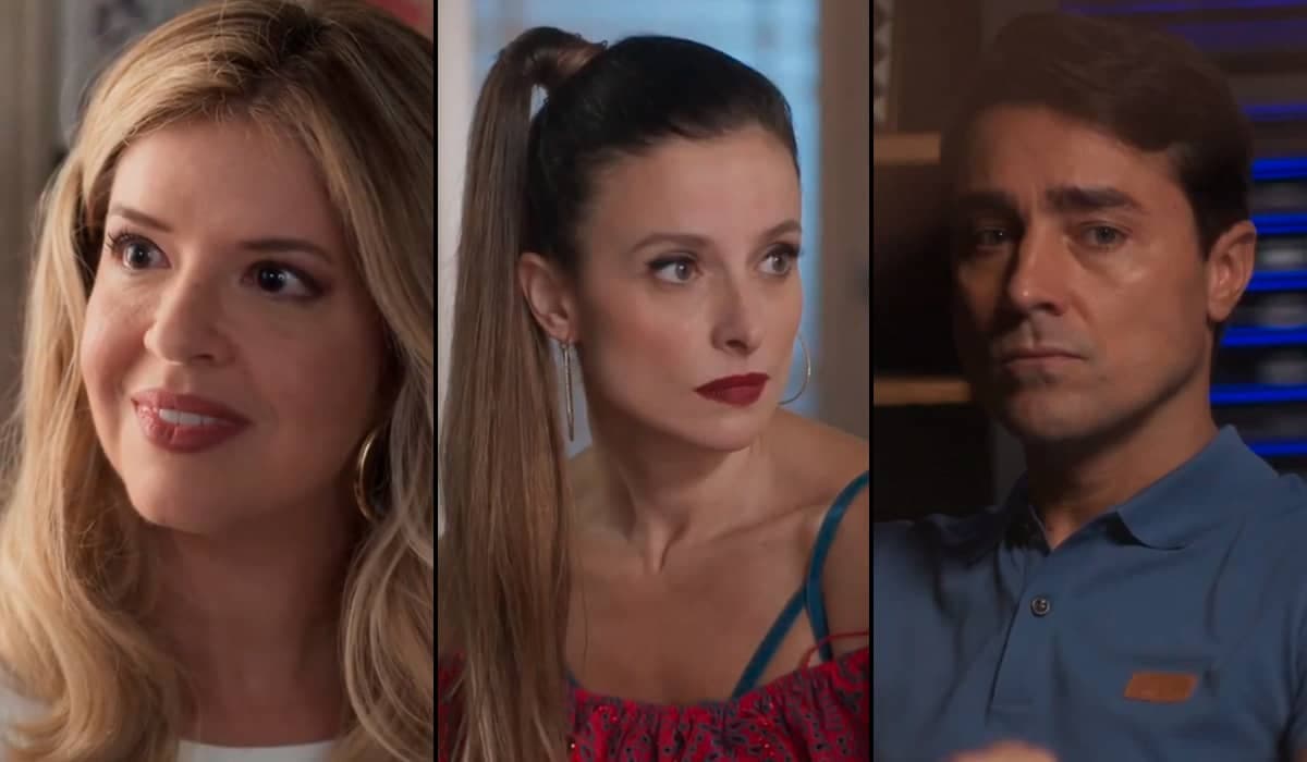 Rebeca e Fernanda serão peças fundamentais contra Danilo em Cara e Coragem