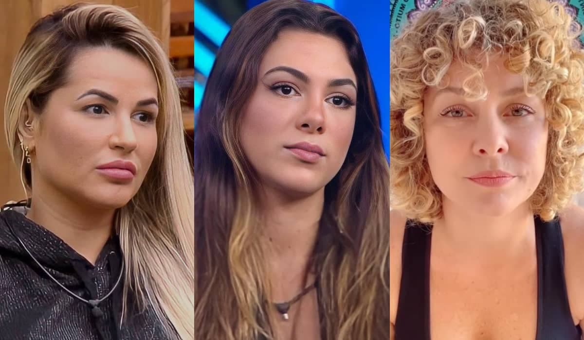 A Fazenda 14: Quem vence a roça falsa hoje (01/12/22)? Enquete atualizada