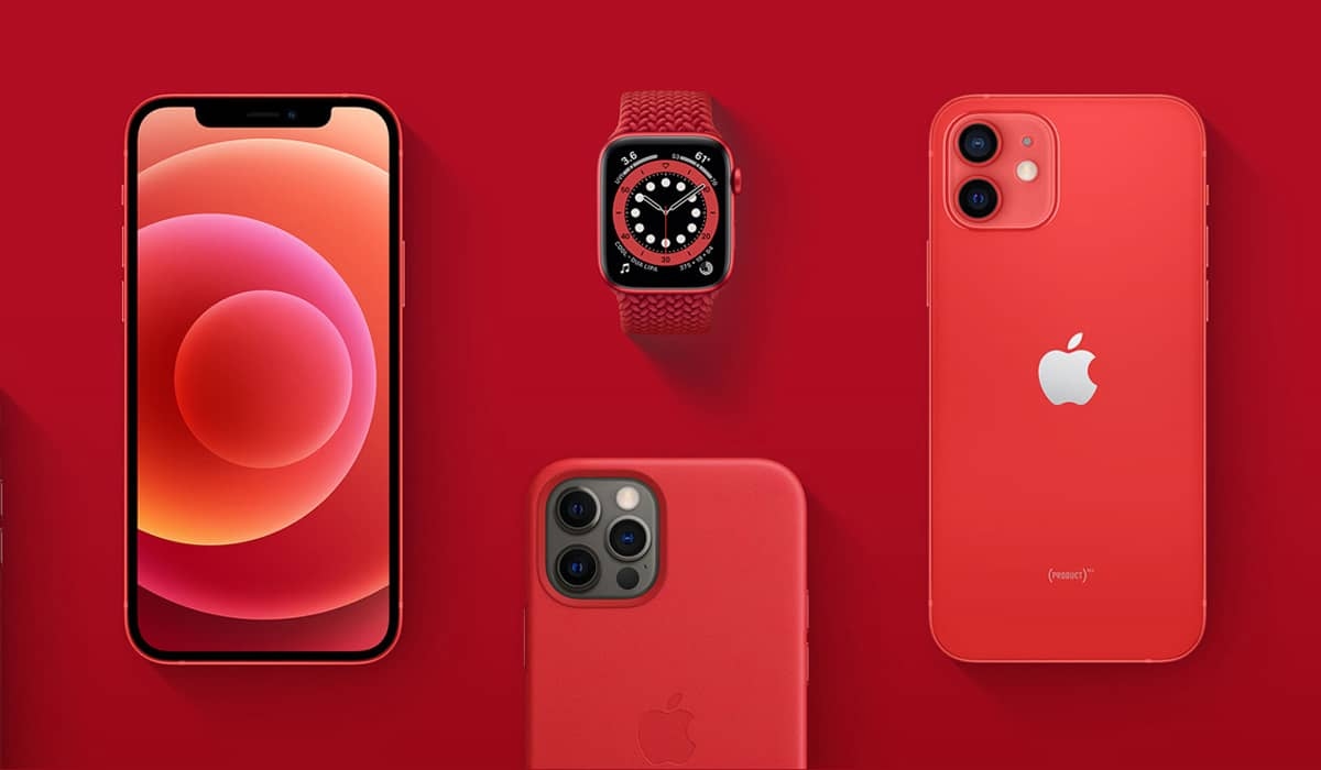 Apple destina lucros de aparelhos para o tratamento do HIV