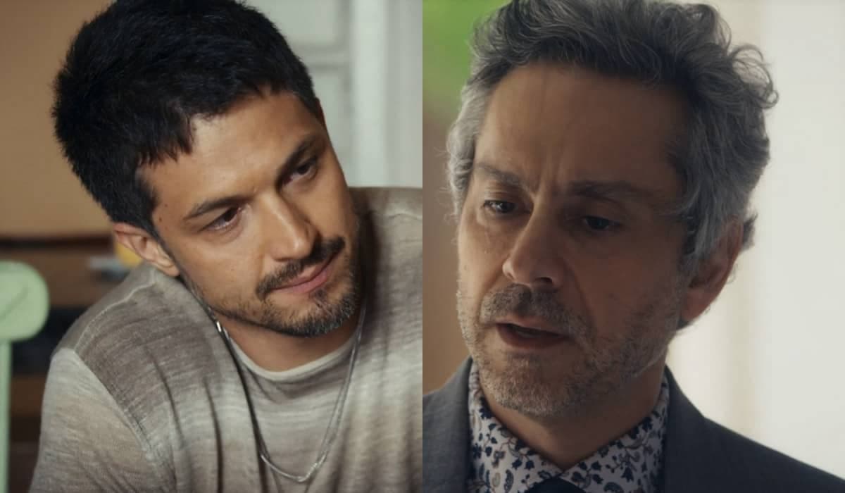 Stenio contrata Oto e tira o hacker da lama em Travessia