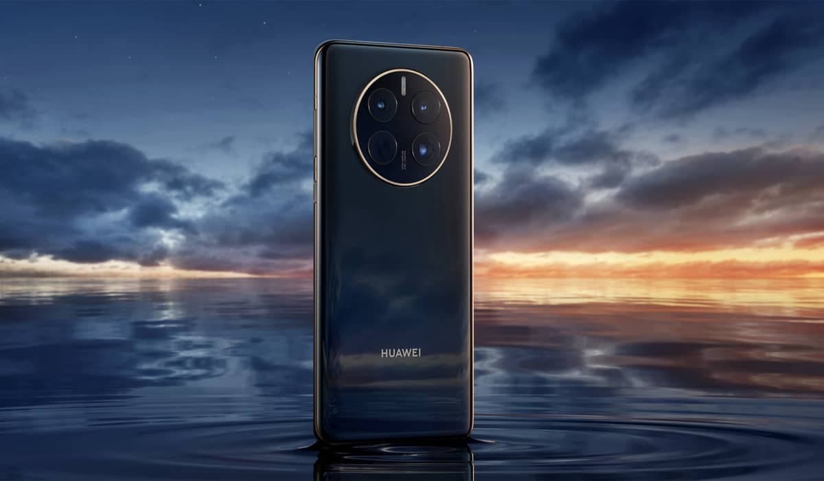 CEO da Huawei afirma que linha Mate 50 passou por dificuldades de produção