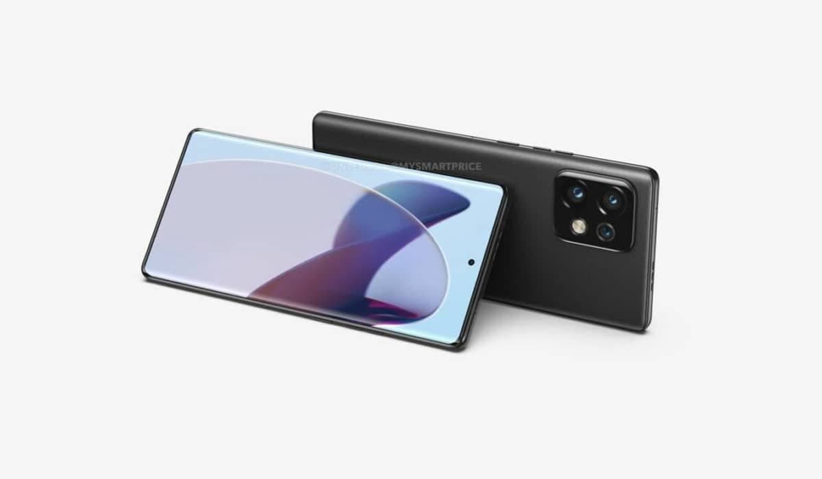 Motorola Moto X40 recebe últimas certificações antes do lançamento