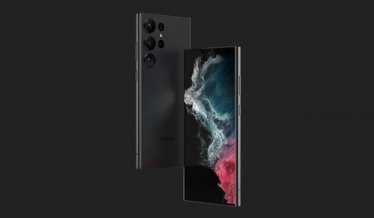 Samsung Galaxy S23 Ultra tem especificações surpreendentes reveladas