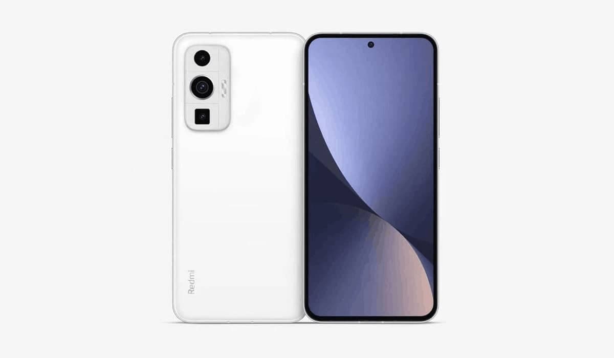 Rumores mostram Redmi K60 com chipset Snapdragon 8 Gen 2