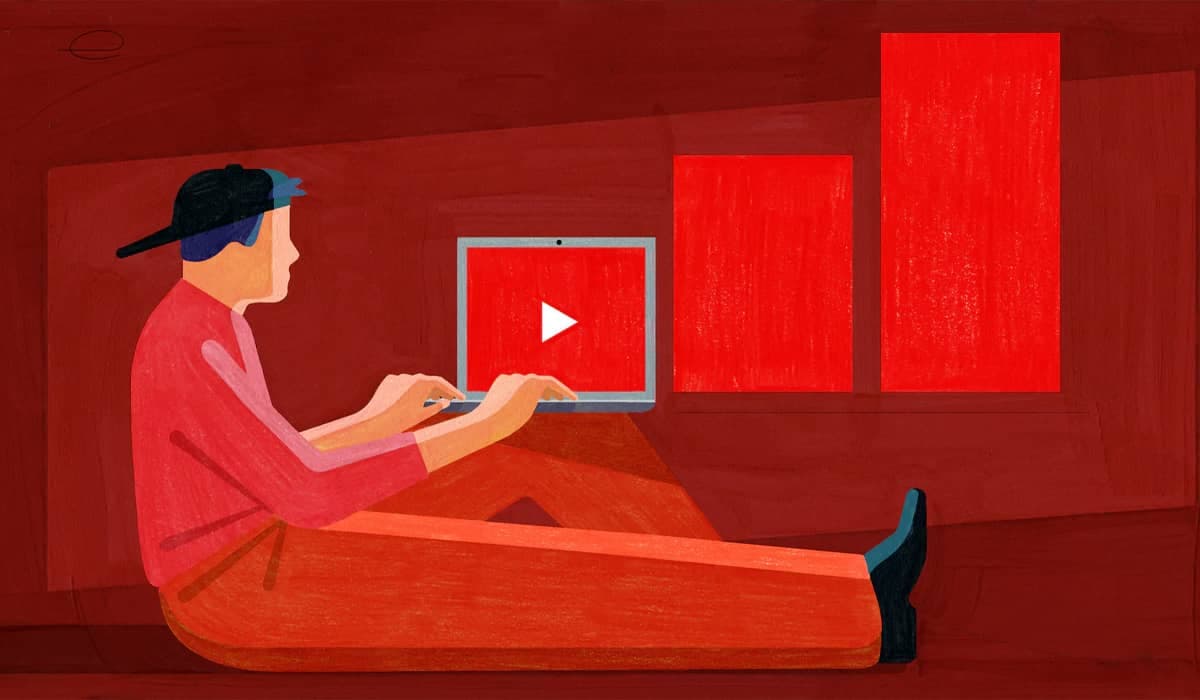 YouTube irá notificar e suspender usuários que fizerem comentários abusivos