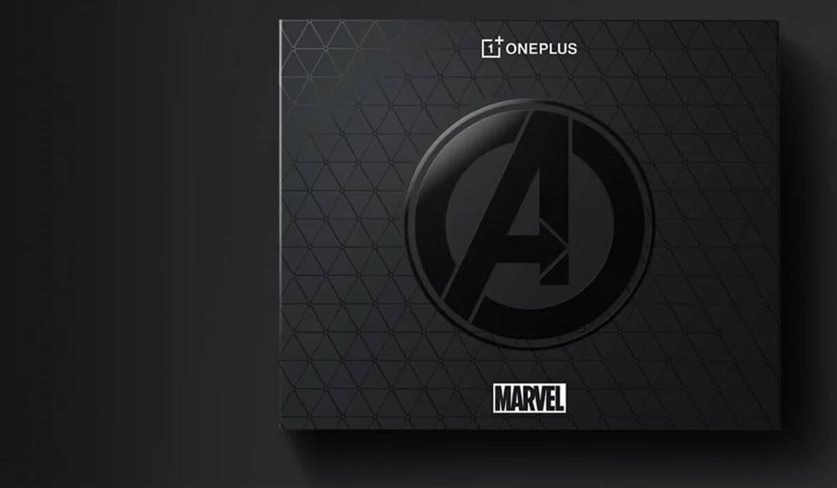 One Plus 10T deve receber versão especial baseada em Vingadores