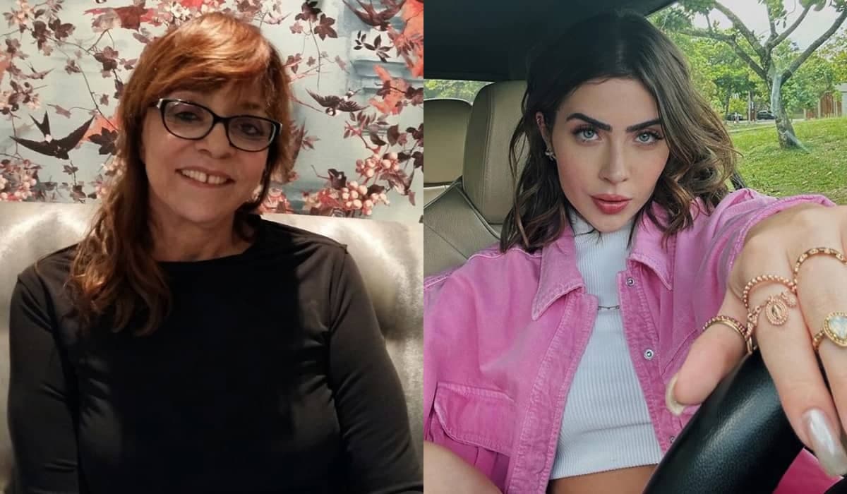 Glória Perez desmente notícias sobre Jade Picon em Travessia
