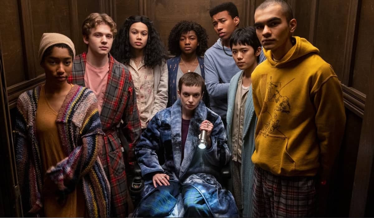 'O Clube da Meia-Noite', da Netflix, é cancelada após uma temporada