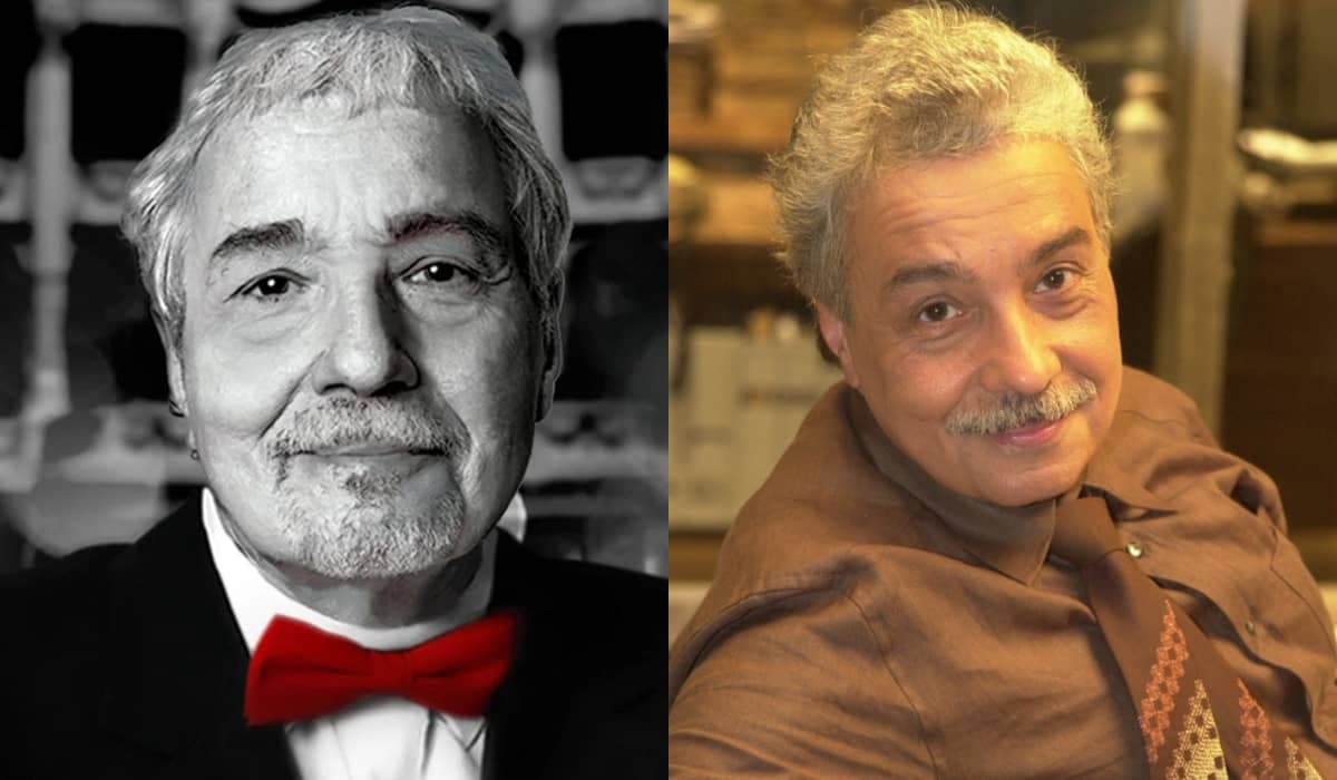 Aos 74 anos, Pedro Paulo Rangel partiu deixando um legado inesquecível