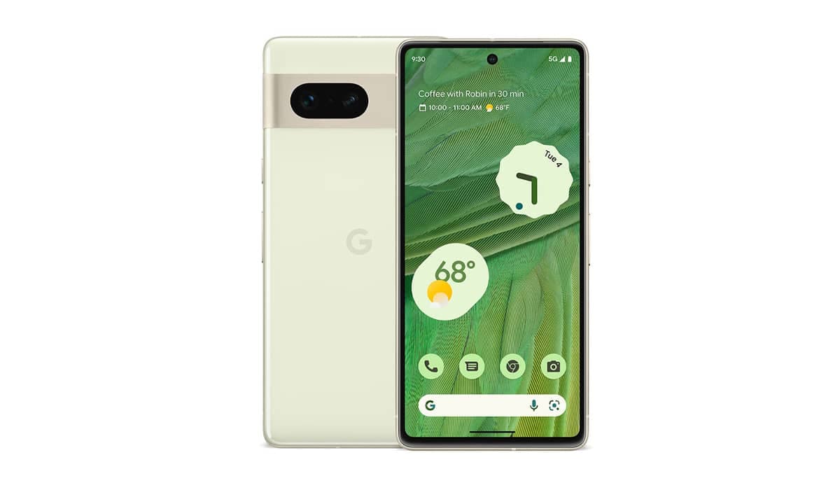 Google Pixel 8: Primeiros vazamentos apontam mudanças na câmera