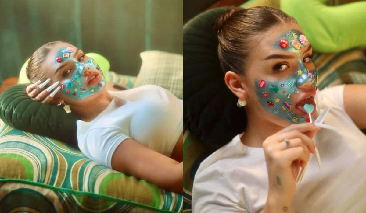 Vivi Wanderley sofre boicote do YouTube e faz apelo nas redes sociais