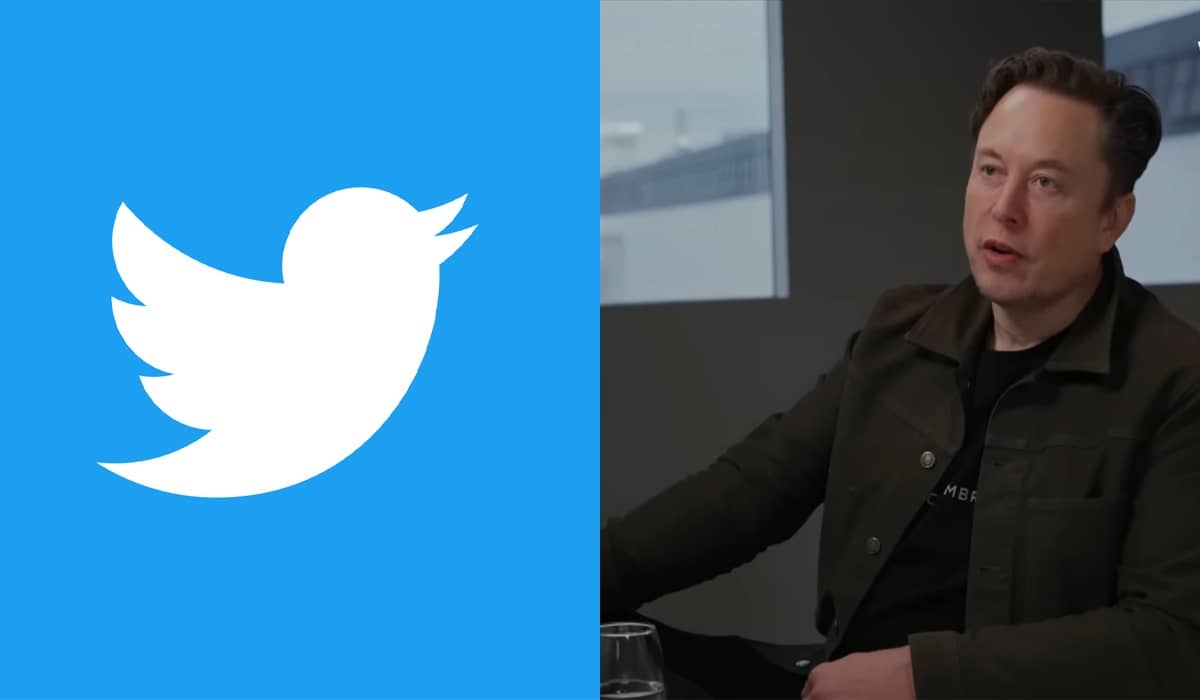 Em postagem, Elon Musk afirma que deixará cargo de CEO do Twitter