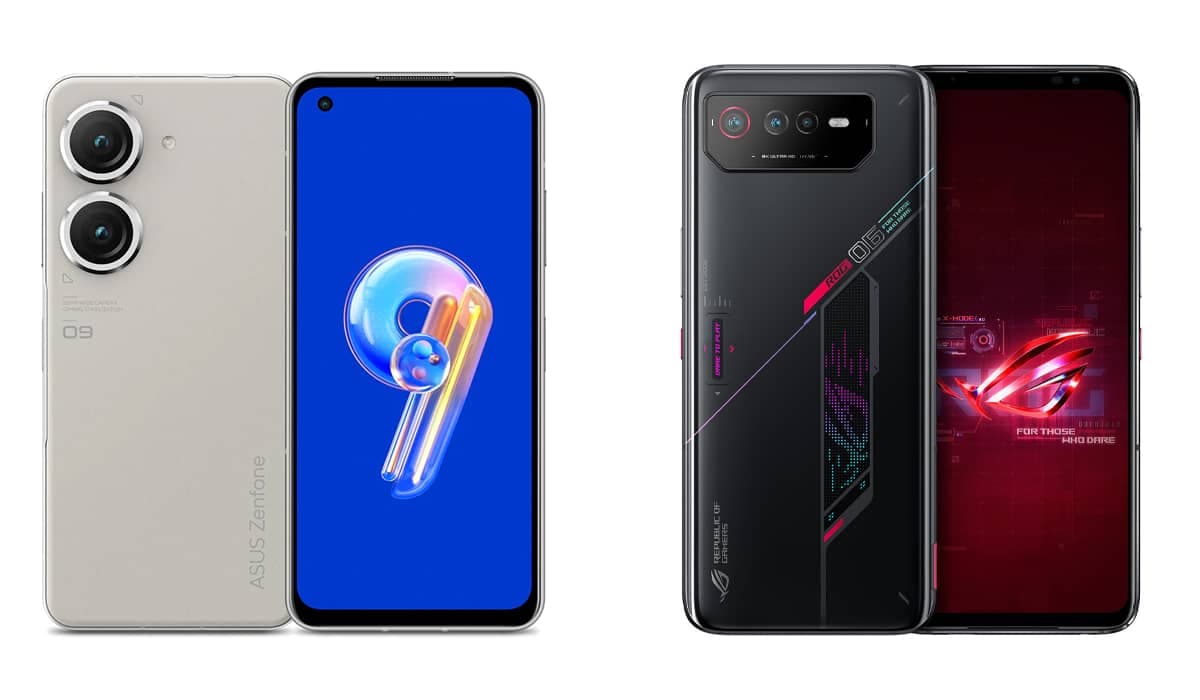 AnTuTu revela os cinco melhores celulares Android em novembro de 2022