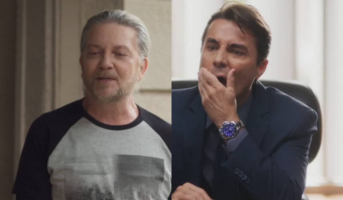 Após Leonardo, Duarte espanca Danilo Cara e Coragem