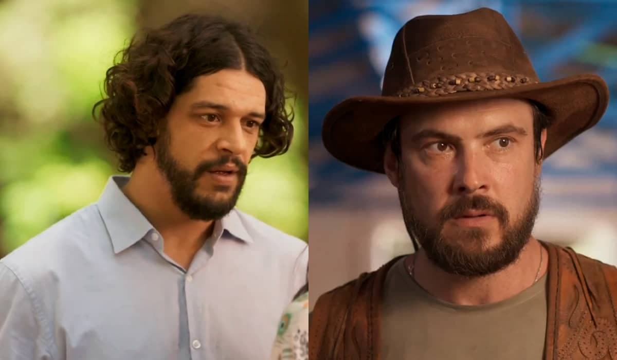 Maruan faz descoberta chocante e teme por José em Mar do Sertão