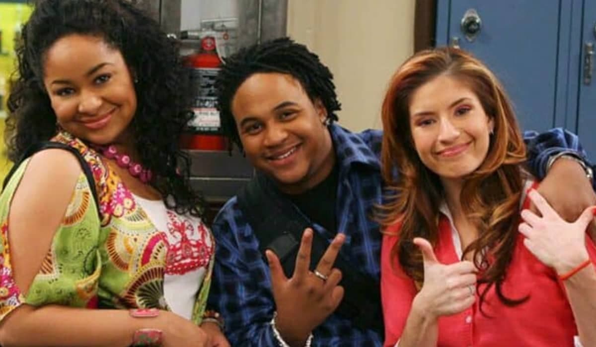 Ator de 'As Visões da Raven' é preso nos EUA por violência doméstica