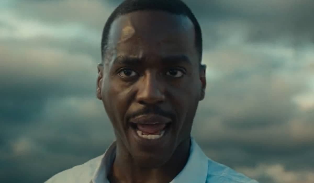 'Doctor Who' ganha novo trailer com David Tennant, Catherine Tate e Ncuti Gatwa