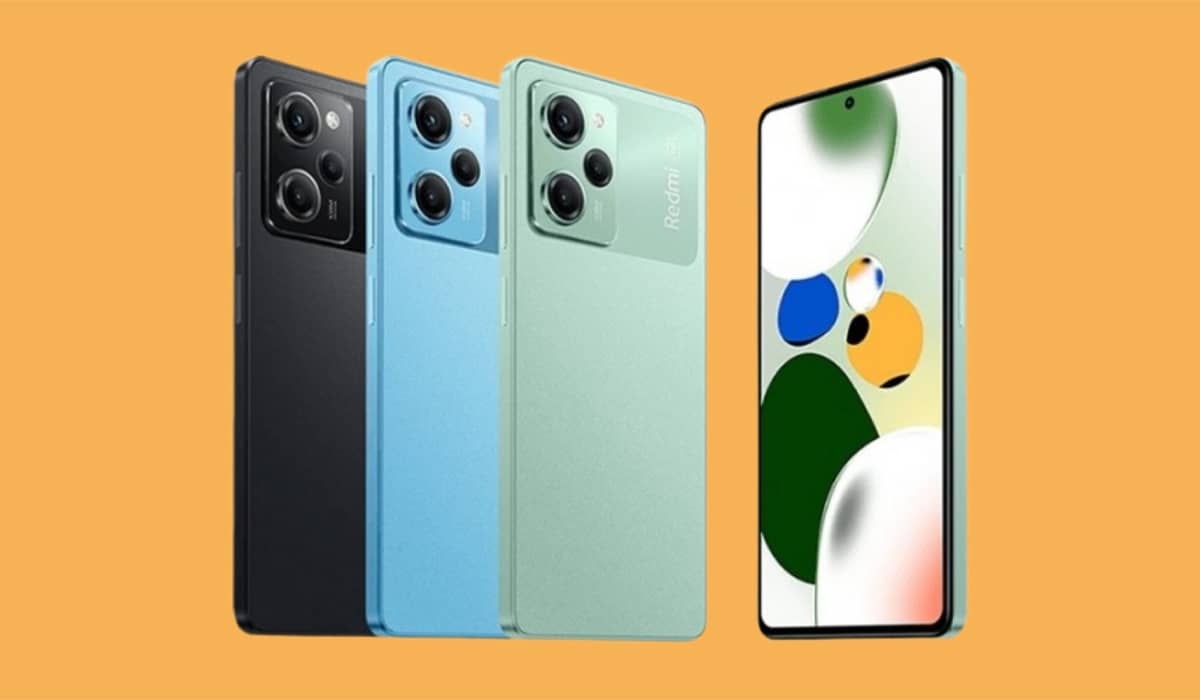 Xiaomi lança Redmi Note 12 Pro Speed Edition com RAM de até 12 GB