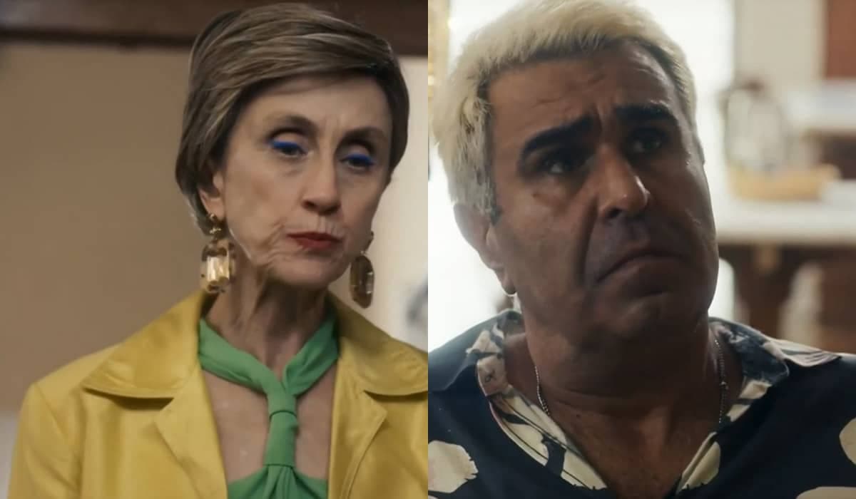 Olímpia ganha na loteria, mas cai em golpe de Nunes em Travessia