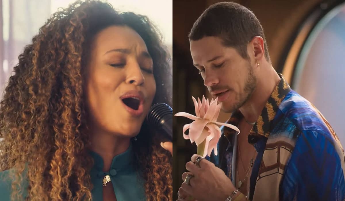 Em 'Vai na Fé', Sol é a luz no fim do túnel para Lui Lorenzo