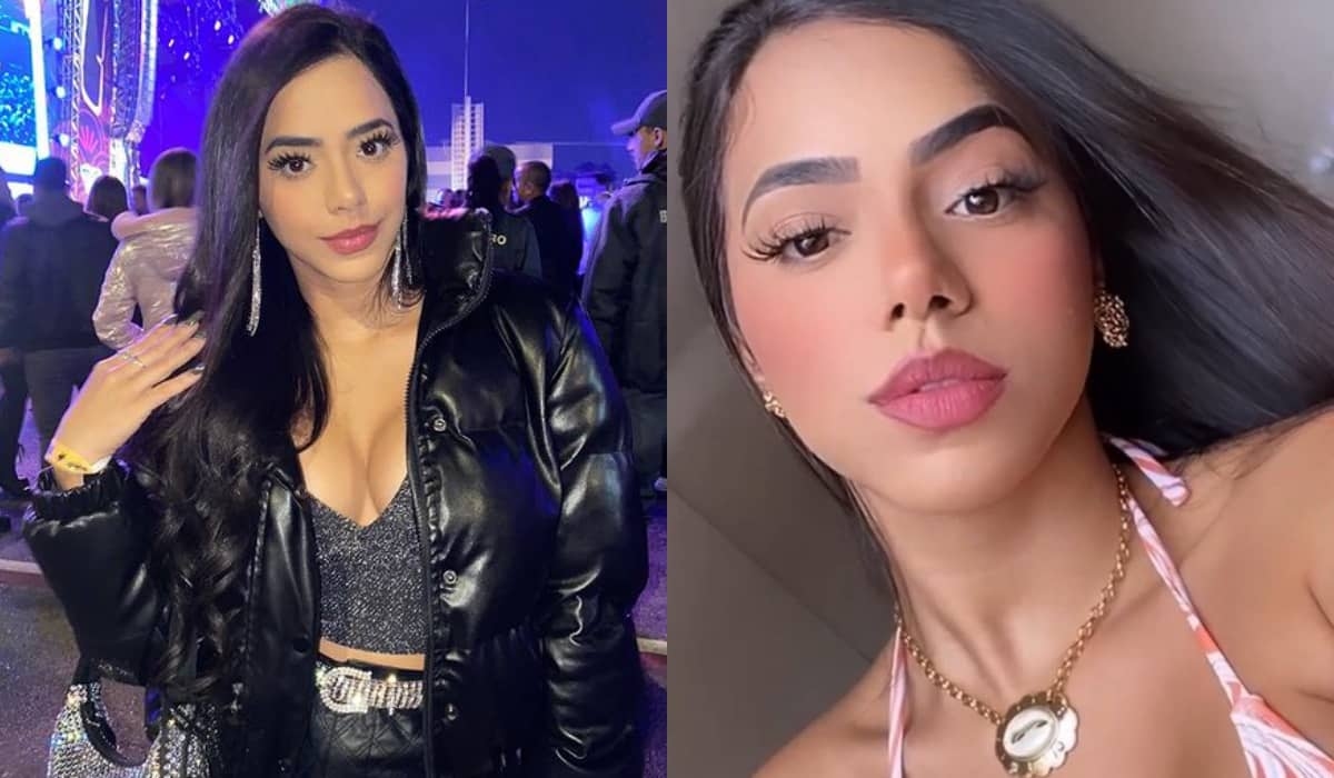 Vem aí? Público insiste em escalação de Mariely Santos para o BBB 23