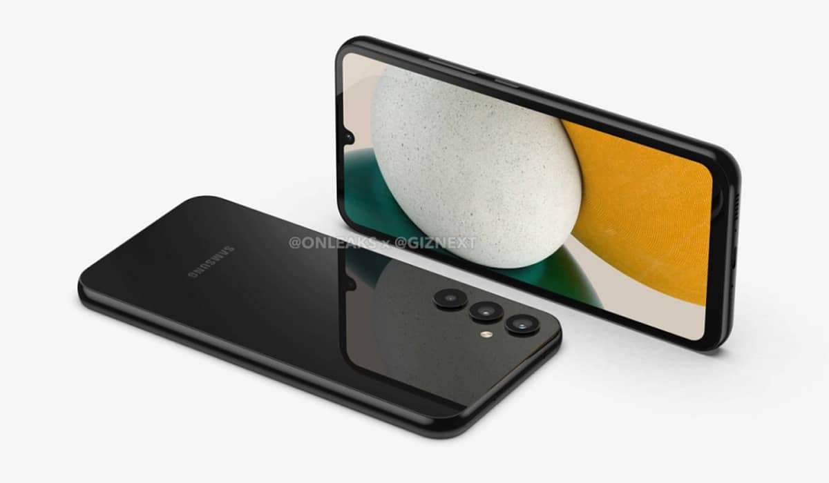 Galaxy A34 5G tem especificações reveladas com chipset Dimensity 1080