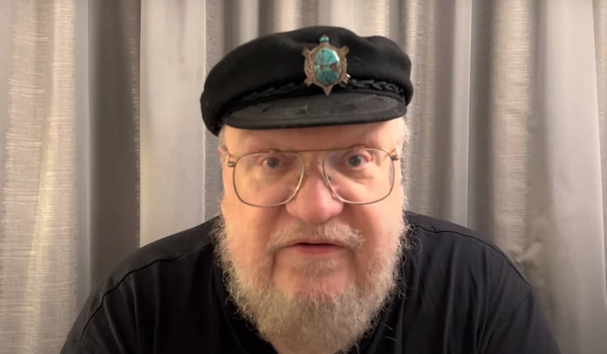 George R.R. Martin diz que tumulto na HBO Max 'impactou' o futuro da franquia 'Game Of Thrones'