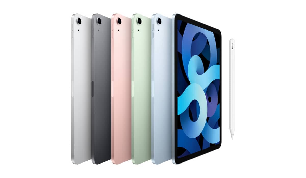 Apple planeja transferir sua produção de iPads da China