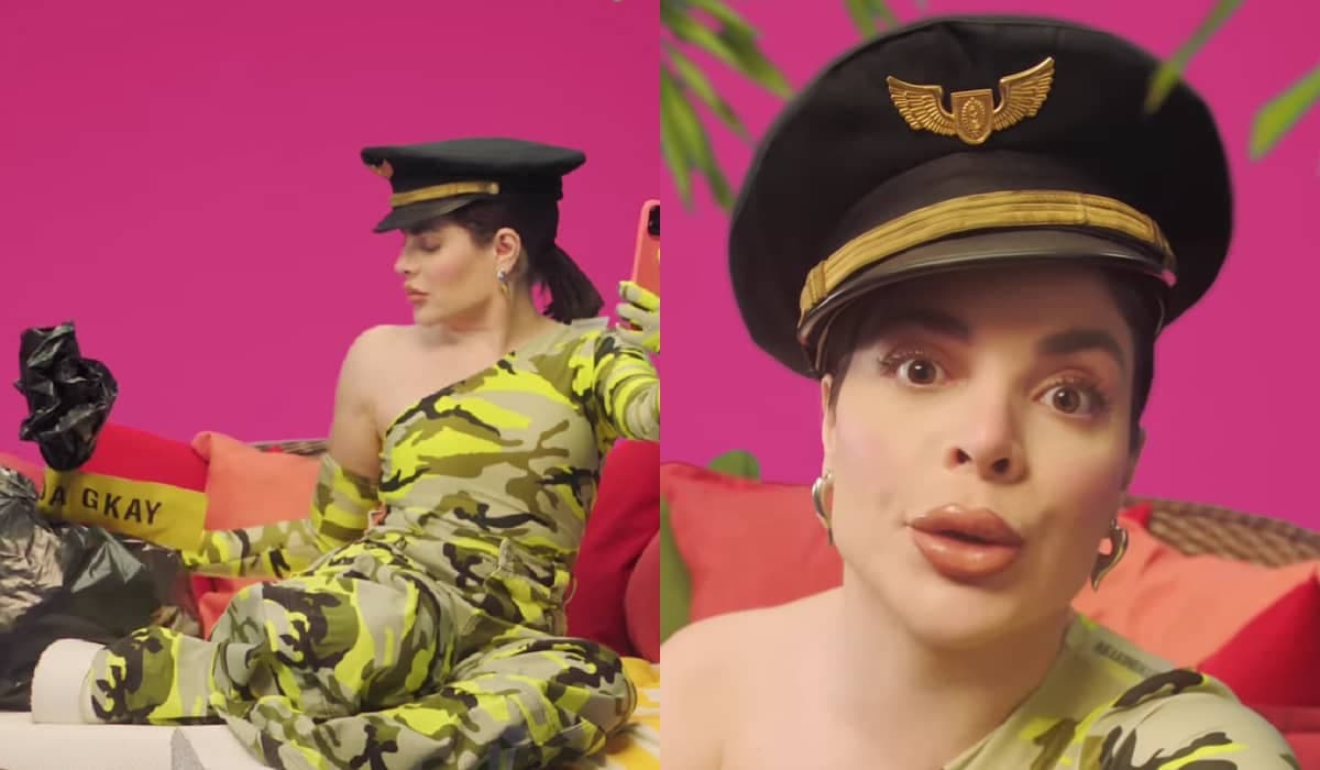 Farofa da Gkay: Saiba como, quando e que horas assistir aos shows