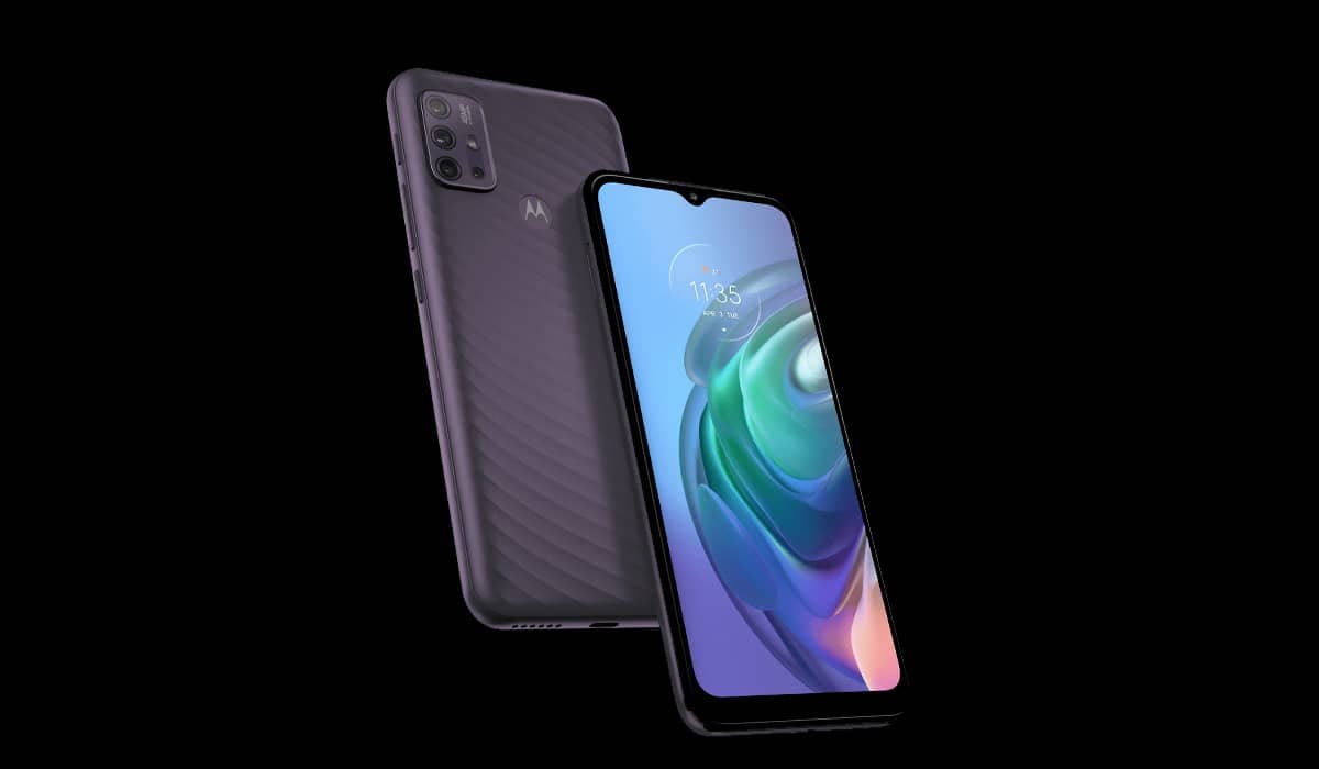 Motorola Moto G13 é certificado com armazenamento de até 128 GB