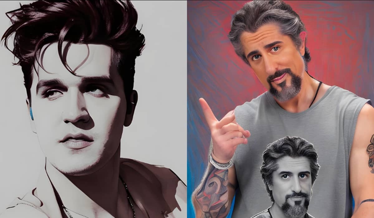 Lensa: Conheça os riscos ao utilizar o aplicativo do momento