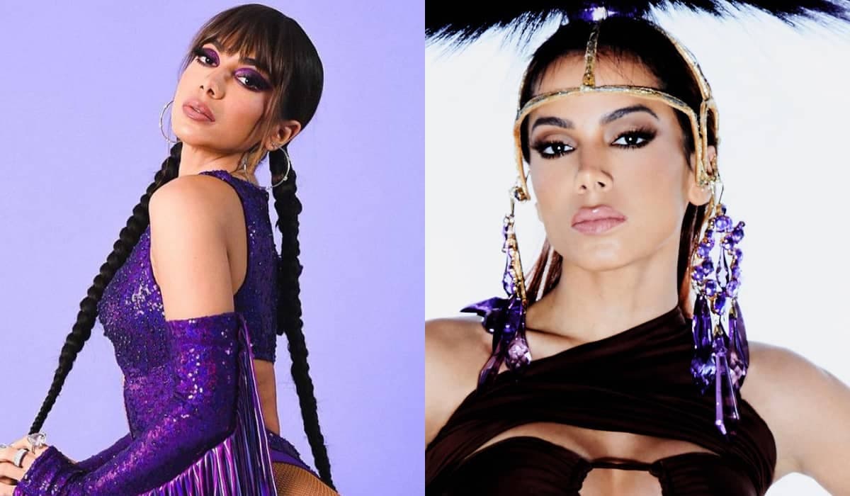 Internada, Anitta revela estado de saúde e lamenta sensacionalismo; saiba mais