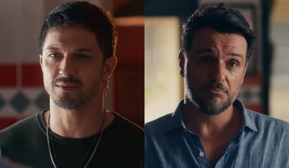 Oto se livra de Moretti mas é ameaçado em Travessia