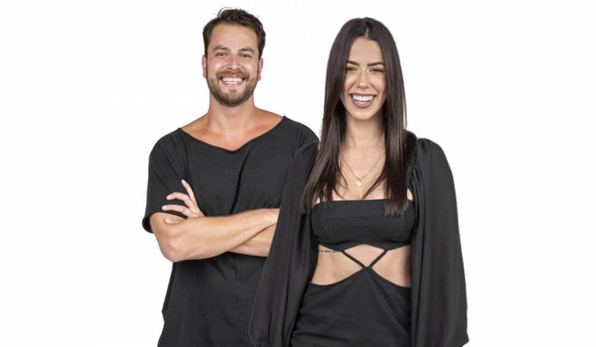 Resultado parcial da enquete BBB 22 diz NÃO à Casa de Vidro