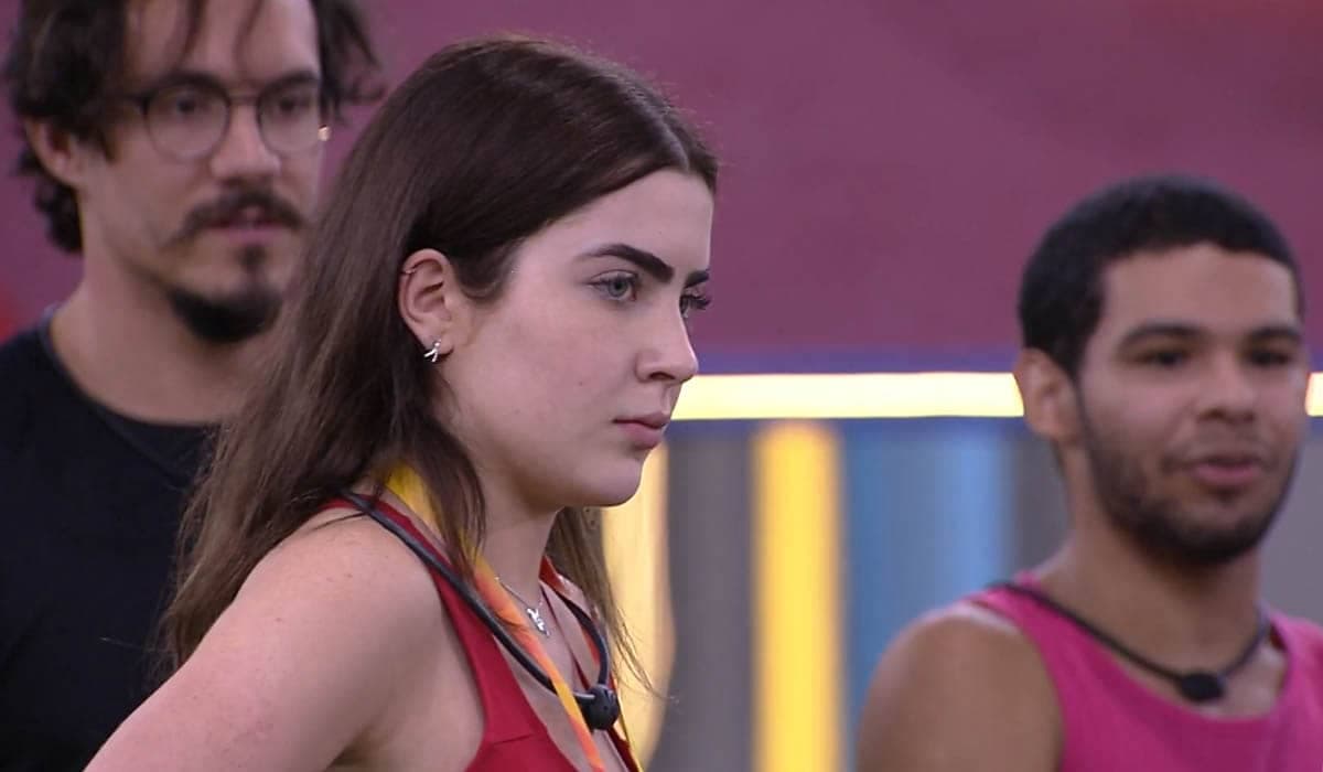 Como assistir à prova do anjo ao vivo no BBB 22 hoje (12/02)