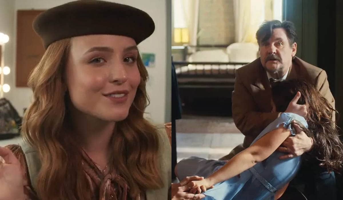 Elisa morre, mas Larissa Manoela vive em Além da Ilusão; Resumo da novela