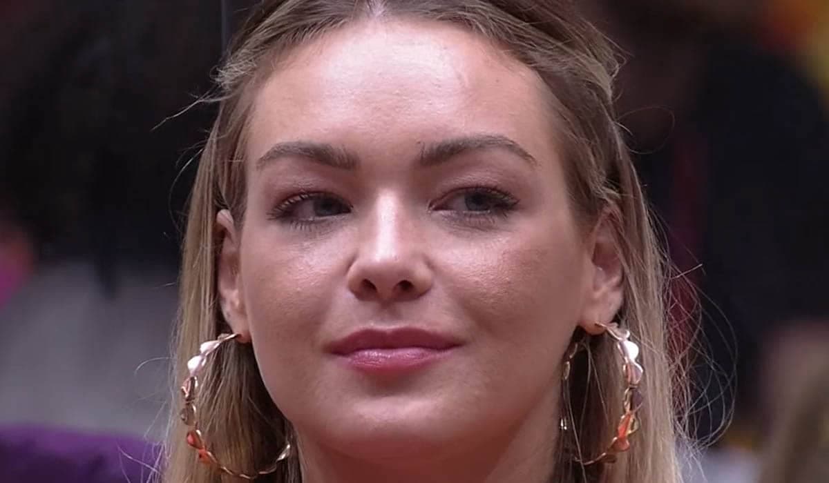 Bárbara será eliminada do BBB 22 com rejeição, diz enquete