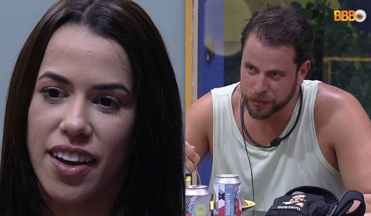 Participantes da Casa de Vidro vão entrar no BBB 22