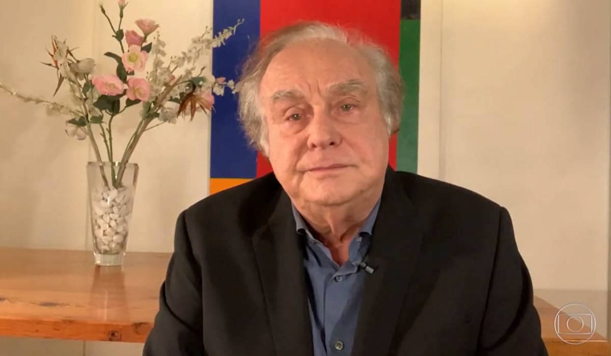 Arnaldo Jabor morre aos 81 anos; Relembre seus trabalhos