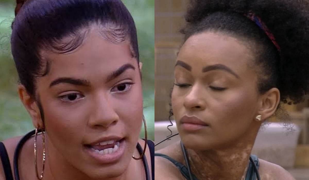 Vídeo: Por que Maria saiu do BBB 22? Entenda a expulsão