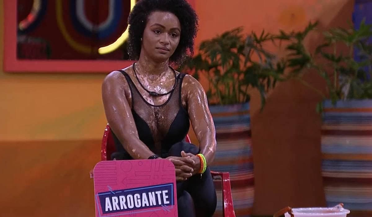 Participantes do BBB 22 entregam R$ 1,5 milhão para Natália