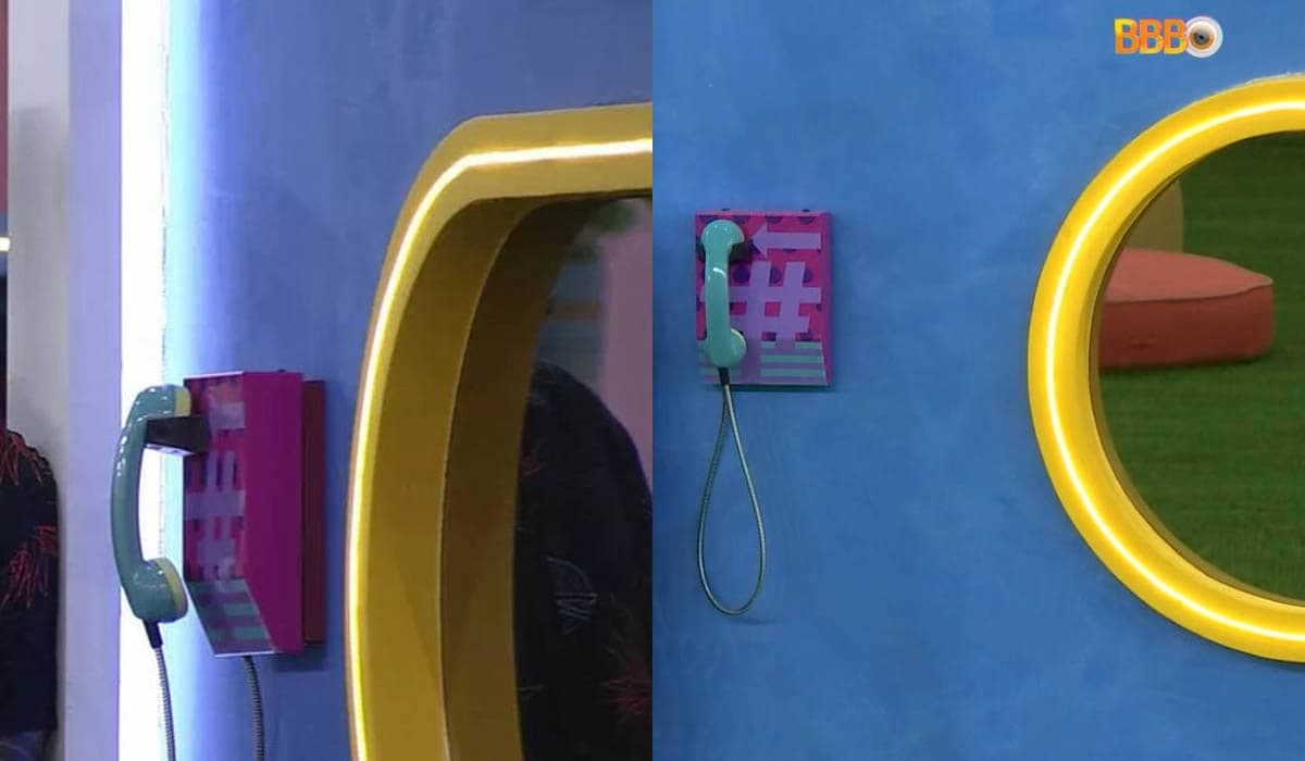 Quando vai tocar o Big Fone no BBB 22? Boninho responde