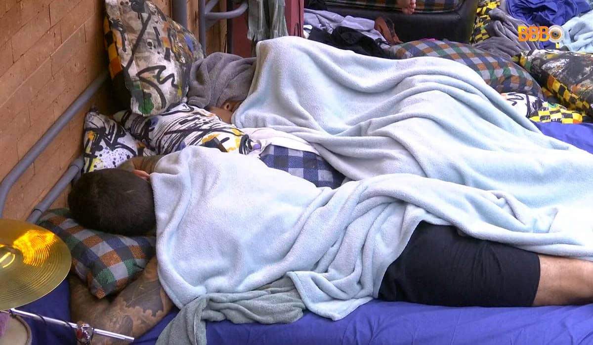 Por que os participantes do BBB 22 dormem tanto?