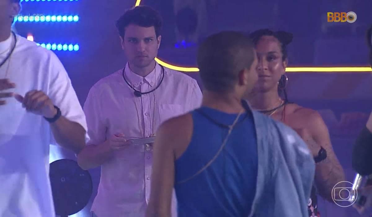 Festa do BBB 22 terá show neste sábado (19)? Veja a atração
