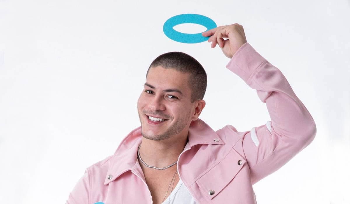 Arthur ganhou a prova do anjo no BBB 22; Quem está no monstro?