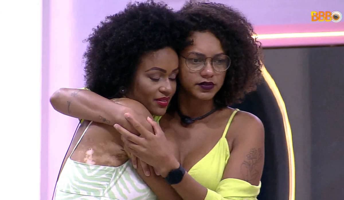 Eliminação BBB 22 | Confira quem saiu do BBB hoje (01/02/2022)