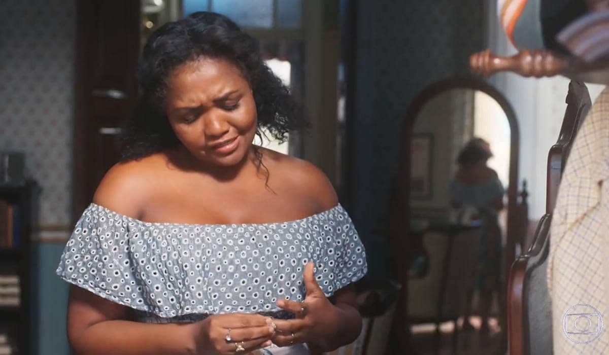 Da trilha sonora ao elenco, Gaby Amarantos brilha em Além da Ilusão