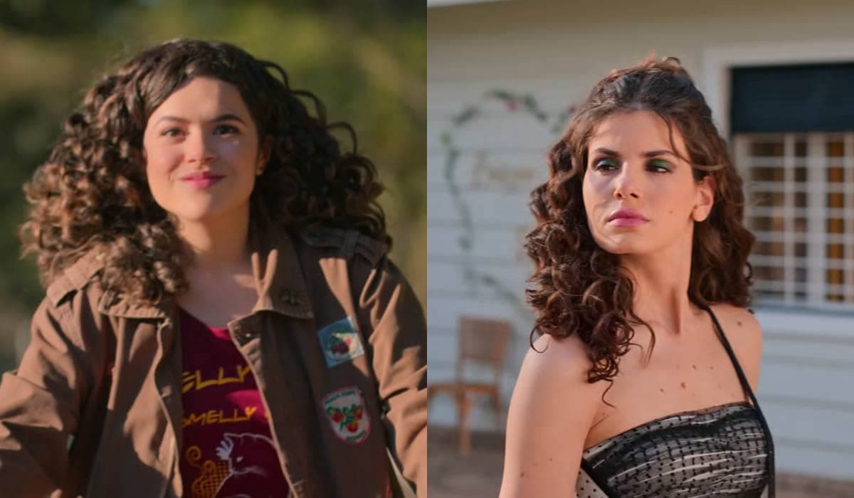 Saiba em que ano se passa a série 'De Volta aos 15', da Netflix