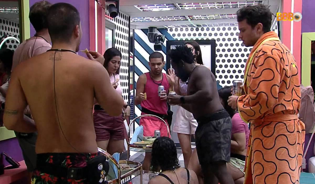 Confira como deve ser a prova do líder do BBB 22 amanhã (24/02)